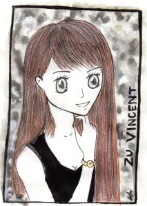 Zu Vincent by Pang Vang